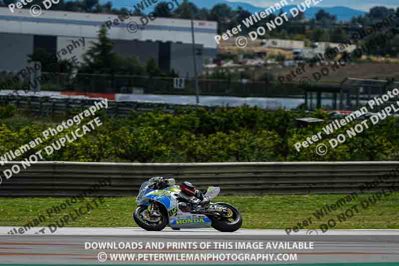 march 2018;motorbikes;no limits;peter wileman photography;portugal;trackday digital images;valencia